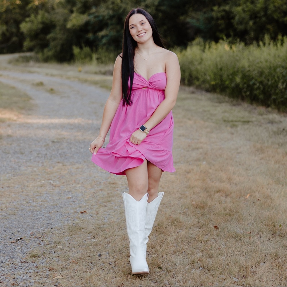 Meet your Posher, Savannah